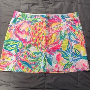 Lilly Pulitzer Skort